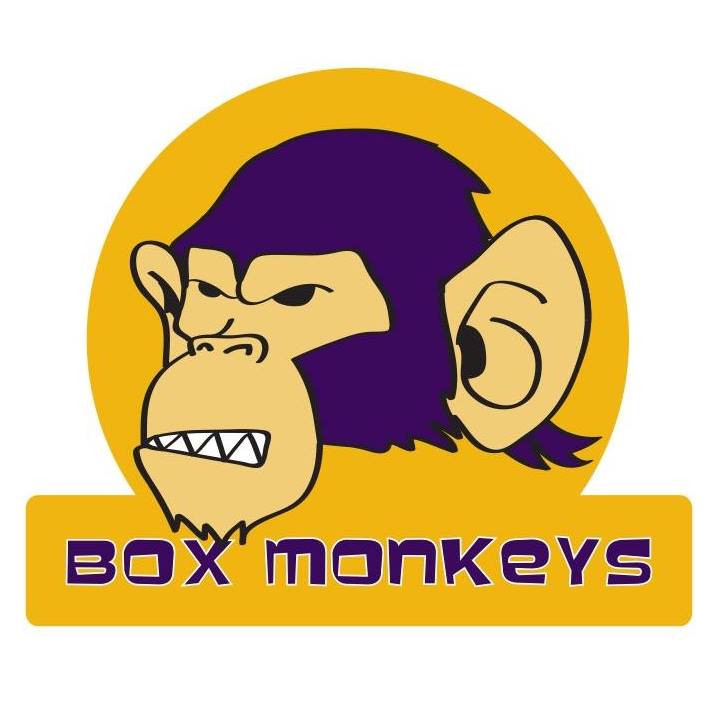 Box Monkeys Lahti