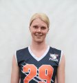 #29 Sanna-Kaisa Pykälä, Defence