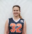 #32 Ulriikka Lehto, Defence/Midfield