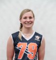 #79 Anna Perttola, Defence