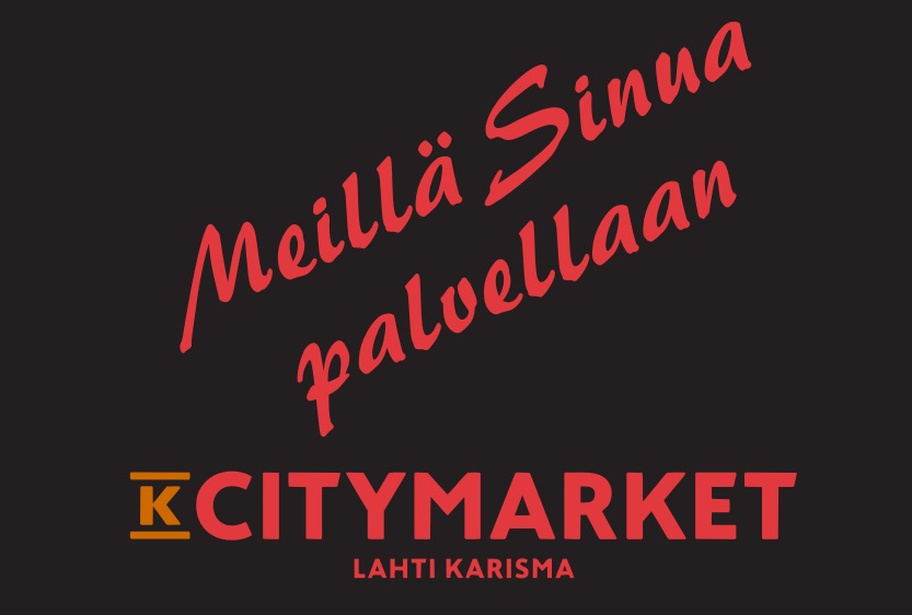 CityMarket logo